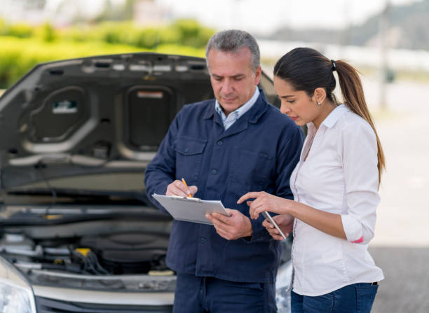 Full coverage car insurance in St. Henry, OH